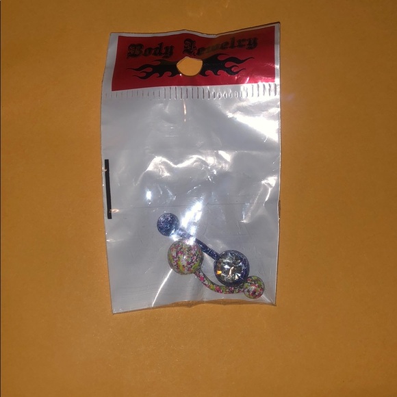 Lot of belly button rings - Picture 6 of 6